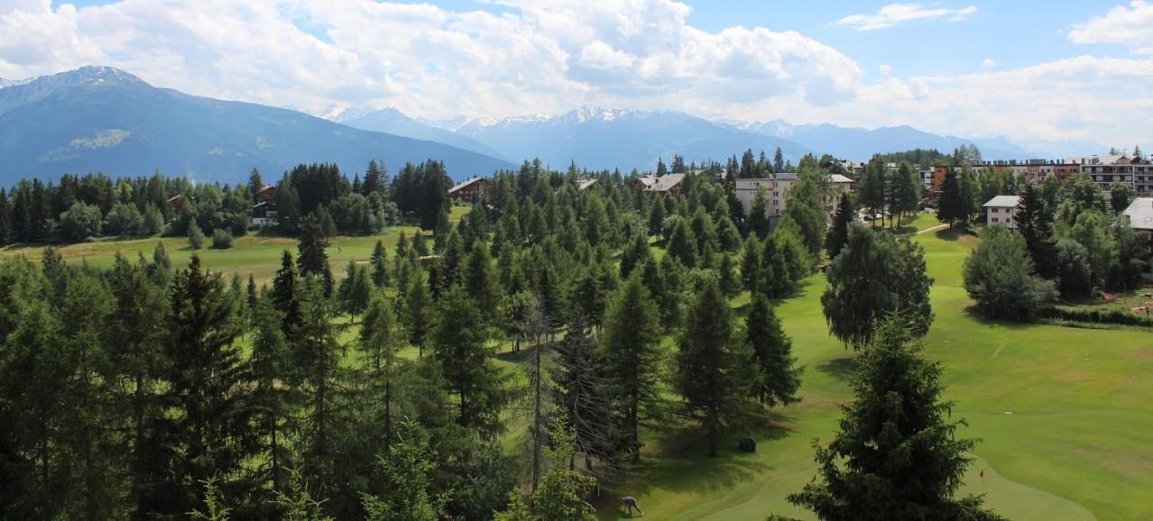 Elite 3* Crans-Montana