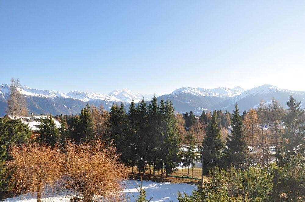 Elite Hotel Crans-Montana