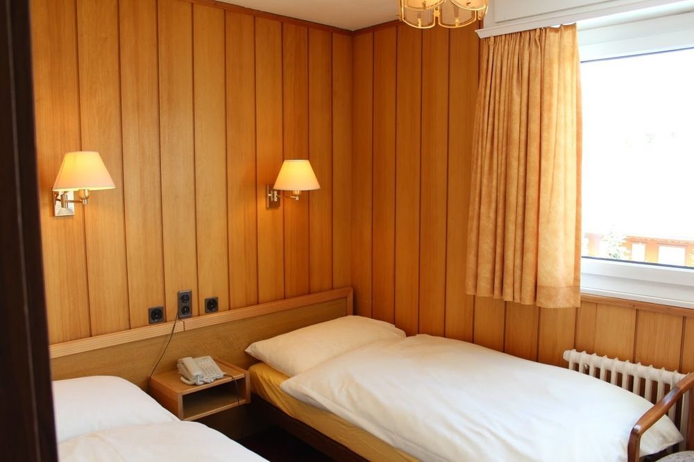 Hotel Elite Crans-Montana