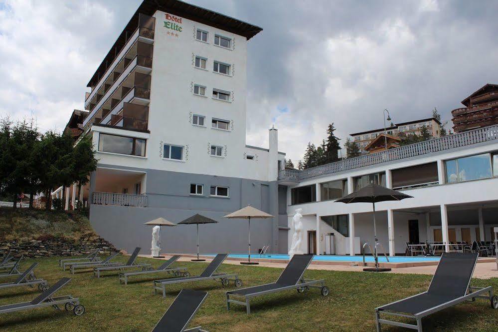 Elite Hotel