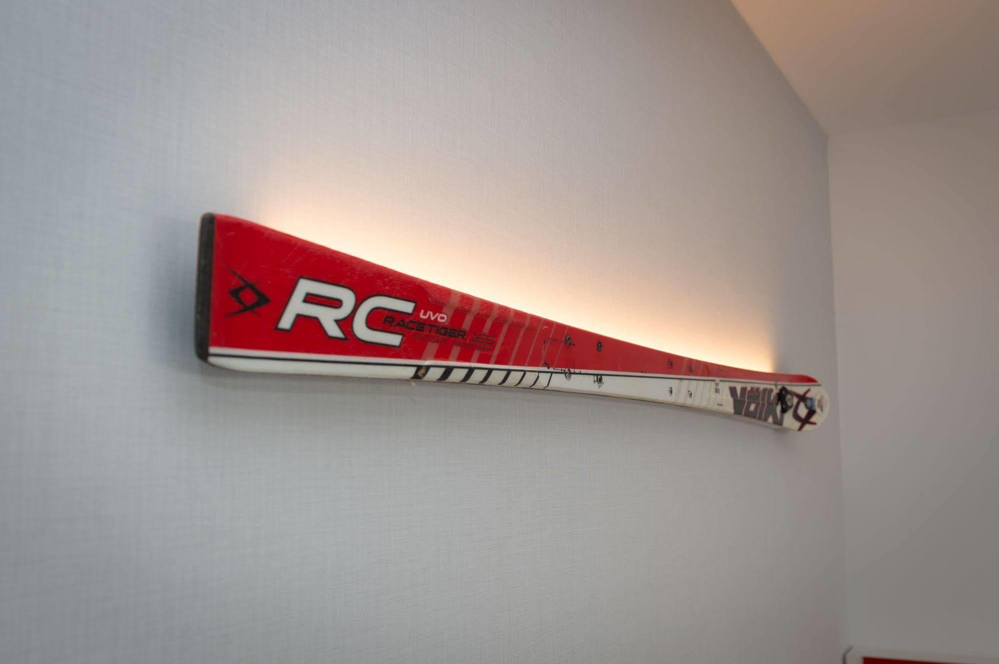Elite Crans-Montana