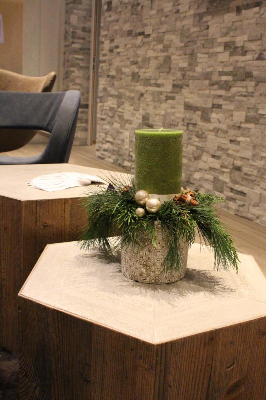 Elite Hotel Crans-Montana