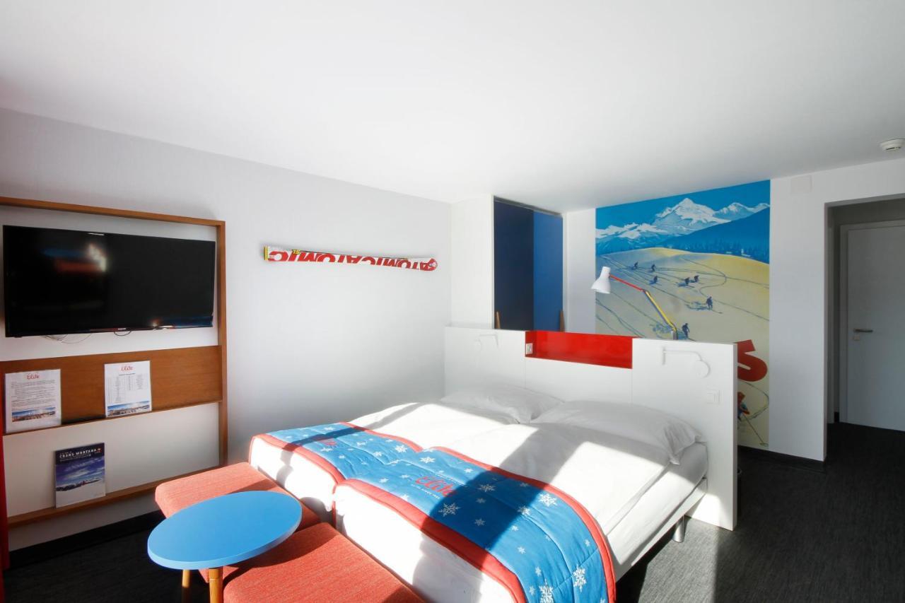 Hotel Elite 3*