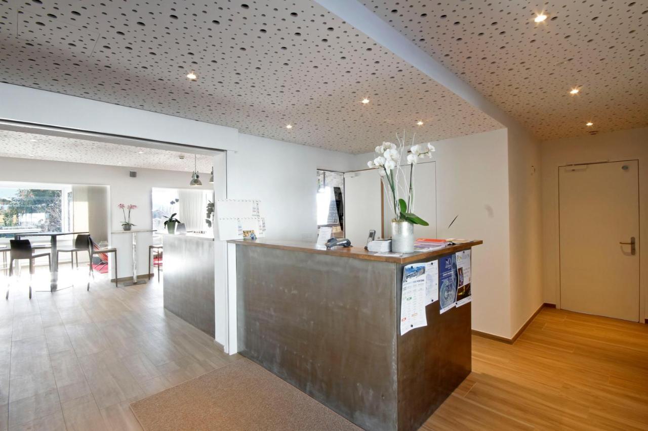 Elite 3* Crans-Montana