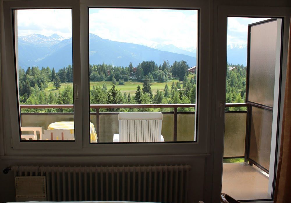 Elite Hotel Crans-Montana