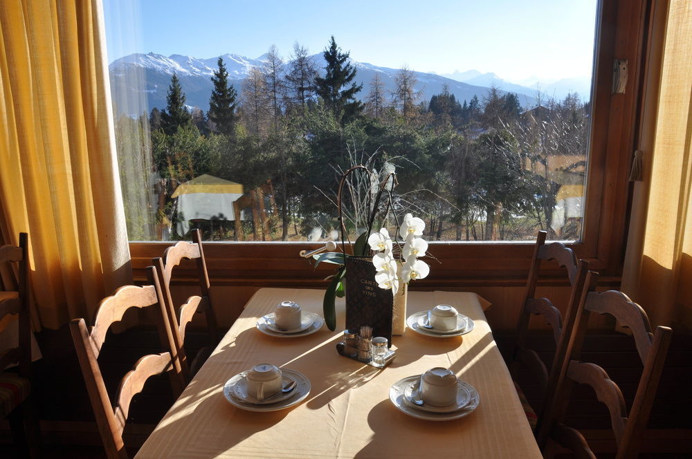 Elite Crans-Montana