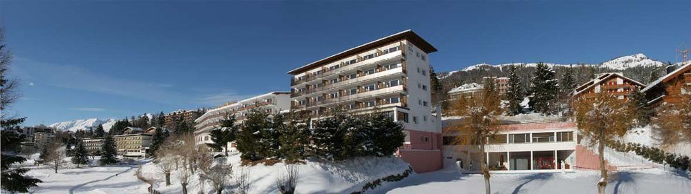 Elite Hotel
