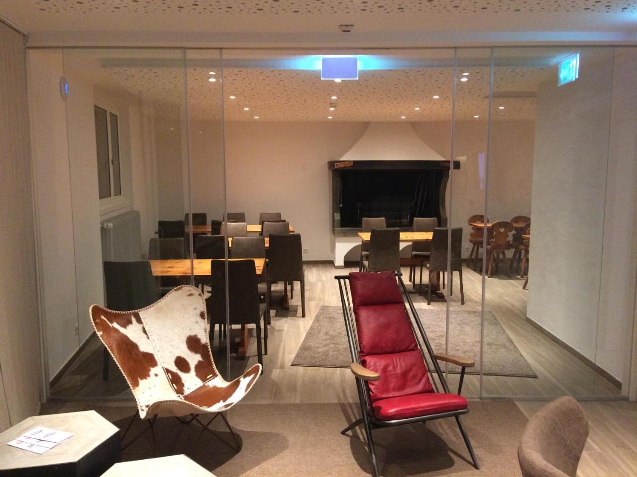 Elite 3* Crans-Montana