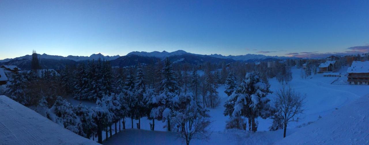 Elite 3* Crans-Montana