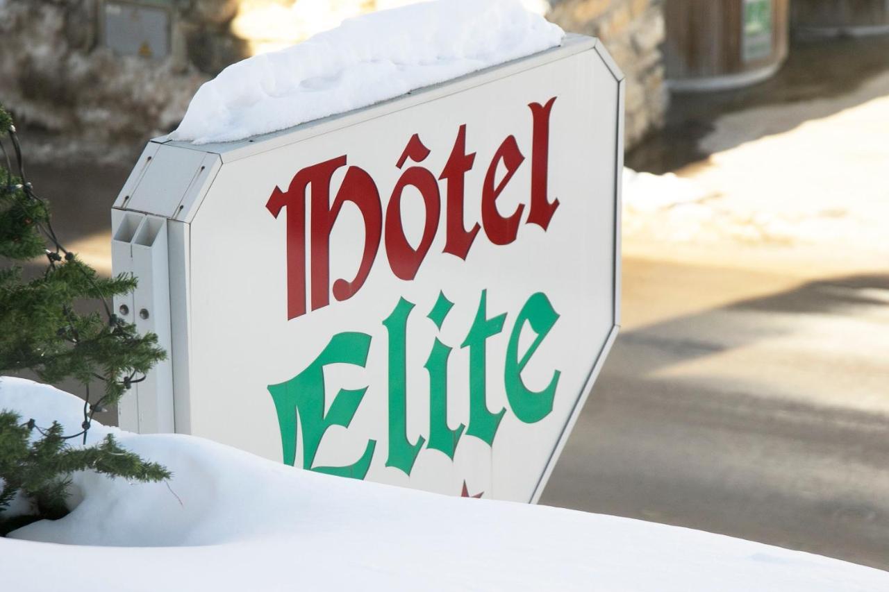 Hotel Elite
